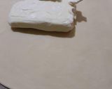 A picture of step 2 of Chicken Patties.