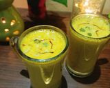 बेसन का सुड़का रेसिपी चरण 9 फोटो
