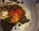 अंडा करी एकदम झणझणीत (anda curry recipe in marathi) रेसिपी स्टेप 4 फोटो