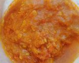 Foto langkah ke 2 dari resep Telur Bumbu Balado.