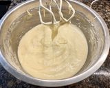 Foto del paso 10 de la receta Plumcake de limón, sin azúcar