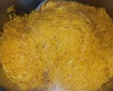 A picture of step 9 of Zarda..