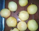 Foto del paso 1 de la receta: Agua fresca de guayaba 😋