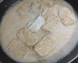 Foto langkah ke 2 dari resep Tempe Bacem (versi ibu mertua).