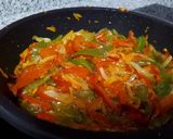 Foto del paso 1 de la receta Fajitas de pollo