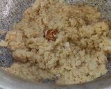 सूजी का हलवा (sooji ka halwa recipe in Hindi) रेसिपी चरण 2 फोटो