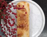 Une image de l'étape 7 de Brioche facile.