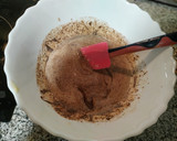 Foto del paso 6 de la receta: Tarta dulce y salado