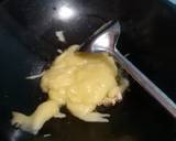 Bubur Kentang Ayam Ala Mama Puput 😋 langkah memasak 5 foto