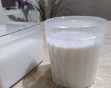 Foto langkah ke 3 dari resep Youghurt.