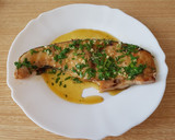 Foto del paso 5 de la receta: 🇪🇦 Pez espada a la plancha 🇪🇦