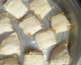 ચાઇનીઝ સમોસા (Chienese Samosa Recipe In Gujarati) રેસીપી સ્ટેપ4ફોટો