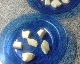 Foto del paso 2 de la receta: Polenta con tuco
