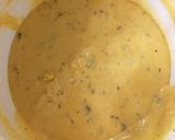 Csokis-meggyes madeleineđ recept fĂĄzis 4 fotĂłja