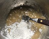 Foto del paso 1 de la receta: Budincitos de banana. Sin tacc y sin azúcar con 4 ingredientes. Sin huevo