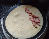Foto del paso 4 de la receta: Masa crepes