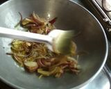 দই চিকেন /দই মুরগী (doi chicken /doi moorgi recipe in Bengali) রেসিপির ধাপ 3 ছবি