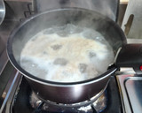 佛手瓜玉米排骨湯(簡單料理)的食譜步驟3照片