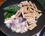 Foto langkah ke 2 dari resep Tumis Rebung.