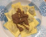Foto del passaggio 6 della ricetta Agnolotti all’Alessandrina