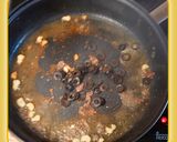 Foto del paso 4 de la receta Pollo alla Cacciatora
