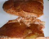 Mango Lime Salmon Packet recipe step 14 photo