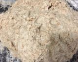 Foto del paso 3 de la receta: Bagels integrales