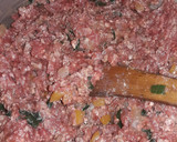 Foto del paso 2 de la receta: Empanadas de carne picada