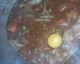 Foto del paso 5 de la receta: Bifes en olla con todo