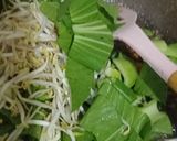 Foto langkah ke 5 dari resep Pangsit Goreng.