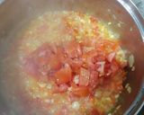 Foto del paso 3 de la receta: Pizza caserita