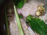 Abon ayam