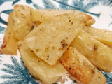 Potato Wedges