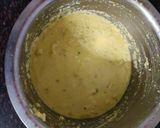 લીલી મકાઈ અને રવા નાં ઢોકળા (Lili Makai Rava Dhokla Recipe In Gujarati) રેસીપી સ્ટેપ2ફોટો