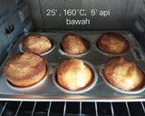 Foto langkah ke 7 dari resep Yorkshire Pudding.