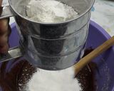Foto del paso 3 de la receta: Brownies en 4 pasos