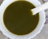 পালং সুপ (Spinach Soup recipe in bengali) রেসিপি ধাপ - 5 ছবি
