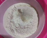 Foto langkah ke 2 dari resep White Loaf.