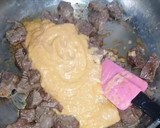Foto del paso 5 de la receta: Ternera en salsa con champiñones
