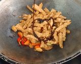 Foto langkah ke 3 dari resep Orek Tempe.