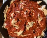 A picture of step 5 of California Farm November Turkey Feast.
