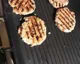 Foto del paso 5 de la receta: Hamburguesas de Cerdo 🐖
