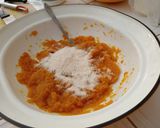 Foto del paso 2 de la receta: Arepas de Auyama (calabaza)