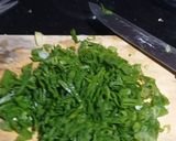Foto langkah ke 4 dari resep Siomay Ikan Mix ayam.