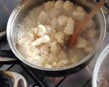 Foto del paso 2 de la receta: Chicharrones de Jibia (Pota)