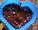 Foto del paso 4 de la receta: Ni las migas se tiran, se transforman en deliciosas TRUFAS BAÑADAS EN CHOCOLATE🍬