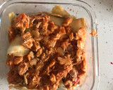 Foto del paso 5 de la receta: Canelones de berenjena