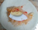 Foto langkah ke 3 dari resep Pastel isi Bihun Pedas.