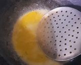 A picture of step 7 of Green Peas Poori.