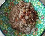 Poha/Aval Ladoo recipe step 6 photo